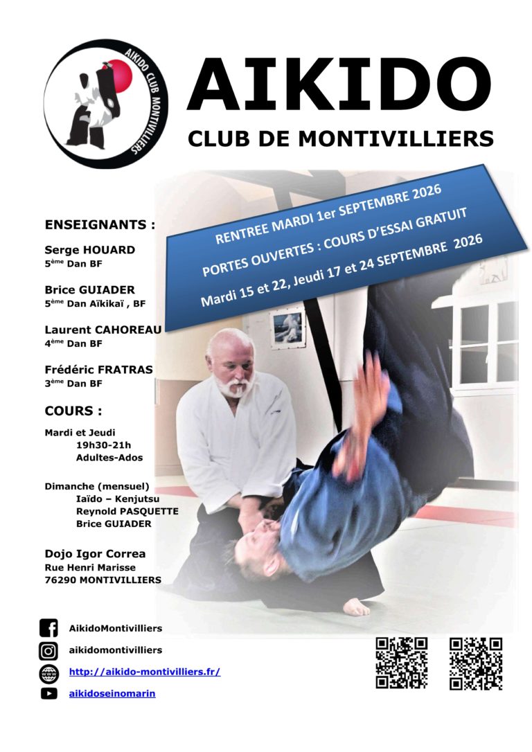 Rentrée 2026-2027